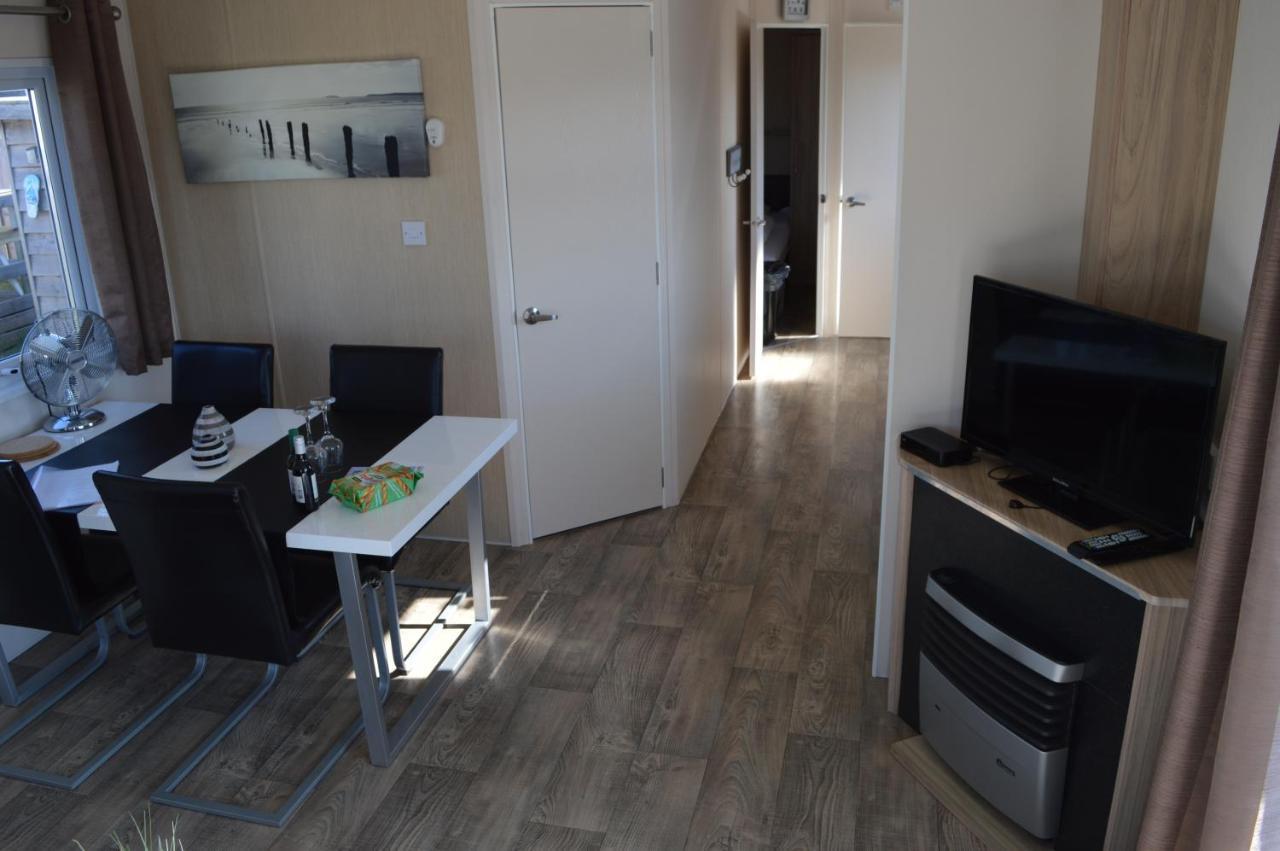 Vakantie Chalet Makkum Exteriér fotografie