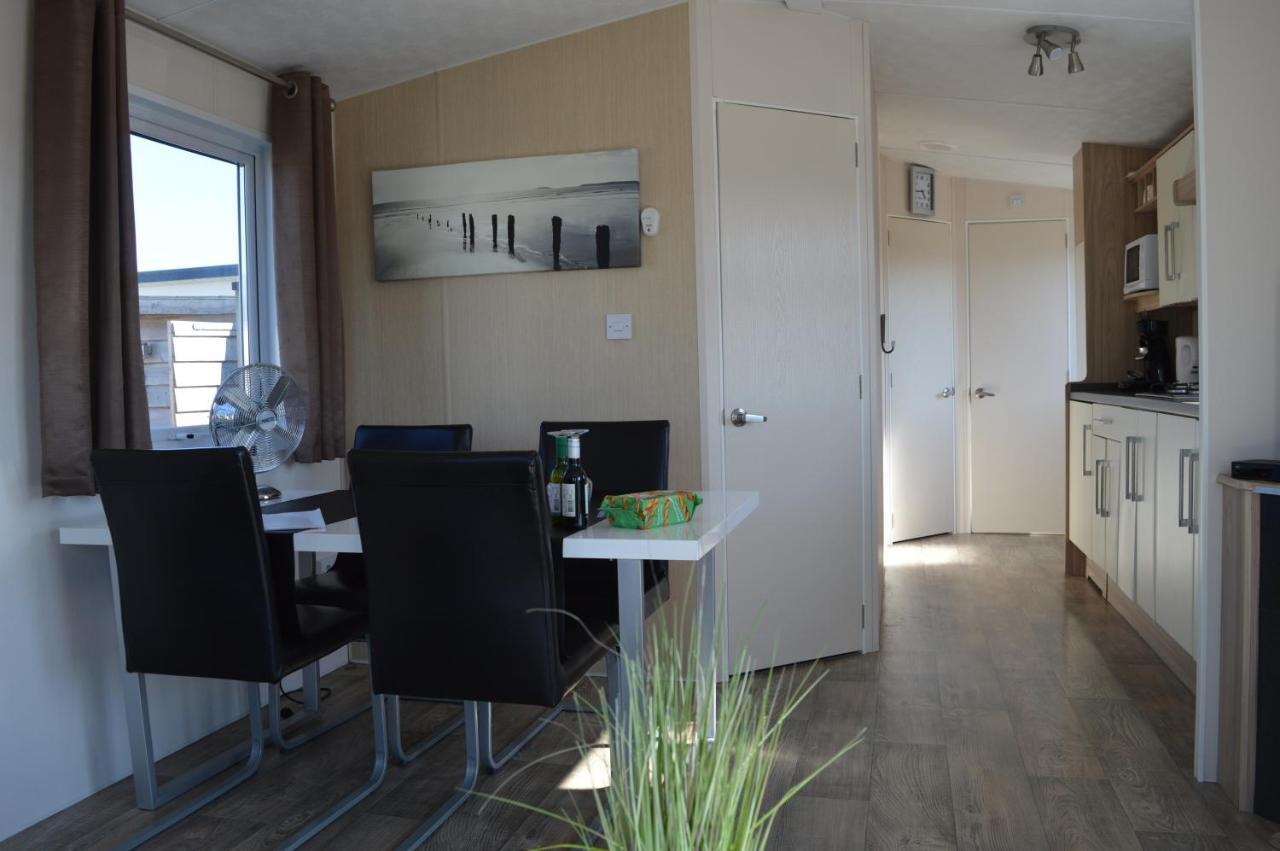 Vakantie Chalet Makkum Exteriér fotografie